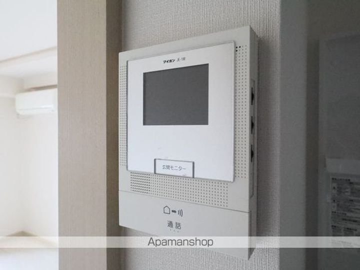 ドミールイースト3Fの内装