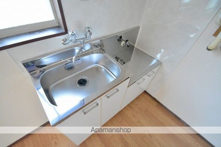 センチュリー22108の内装