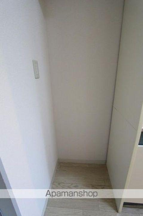 アルボラーダ西町106の内装