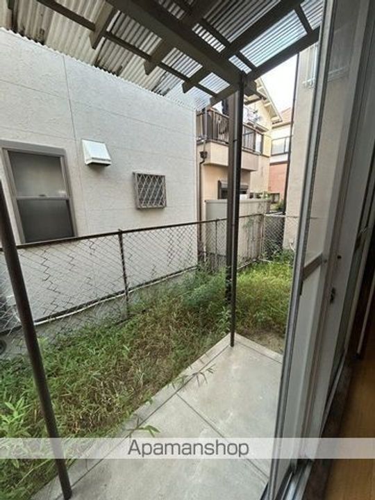 大阪府岸和田市小松里町(一戸建)の賃貸物件戸建ての内装