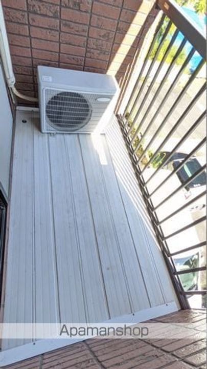 クレアール203のその他画像