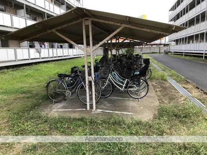 ビレッジハウス五所3号棟の内装
