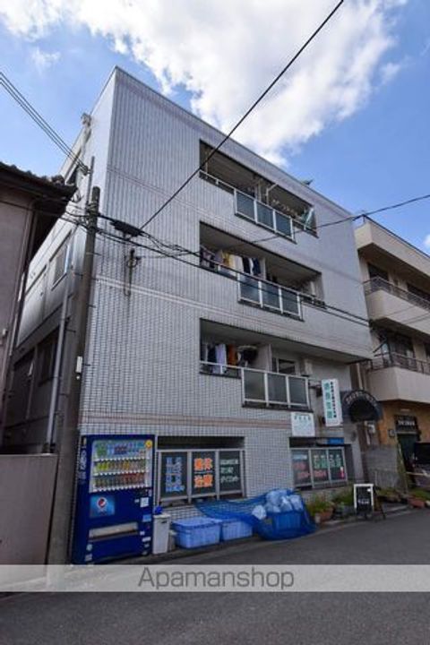 フォンタルセブン4Eの外観
