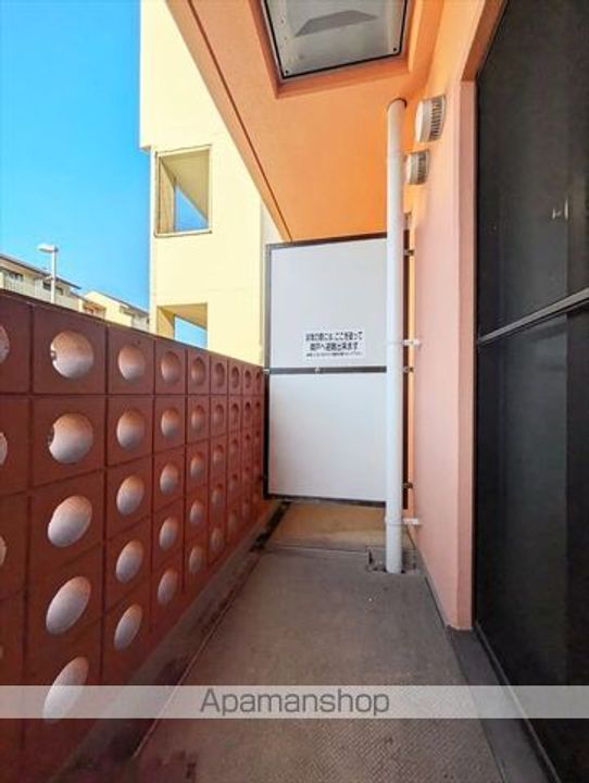 倉敷ライフ・キャンパス E棟のその他画像