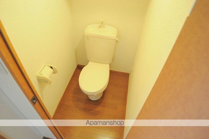 レオパレスフローラ湯築104のその他画像