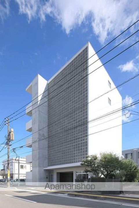 AKHKの外観