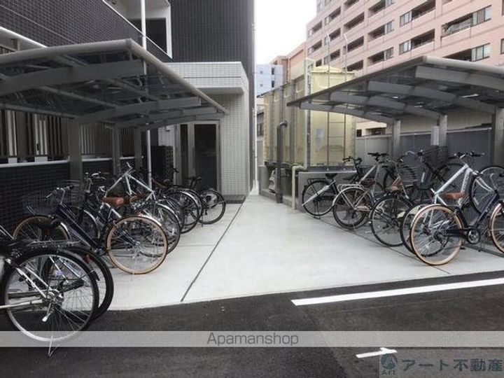 アルト萱町 西棟W406のその他画像