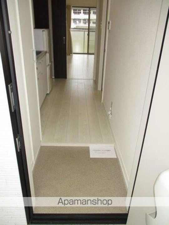 MI−STYLE206の玄関