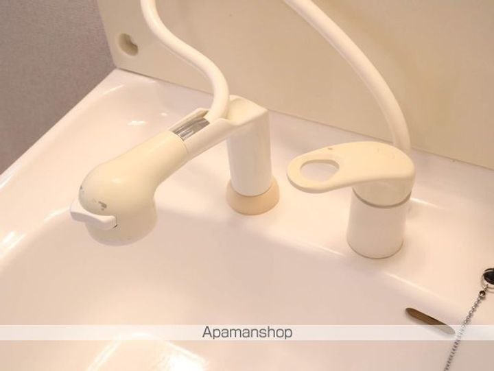 メルベーユの内装