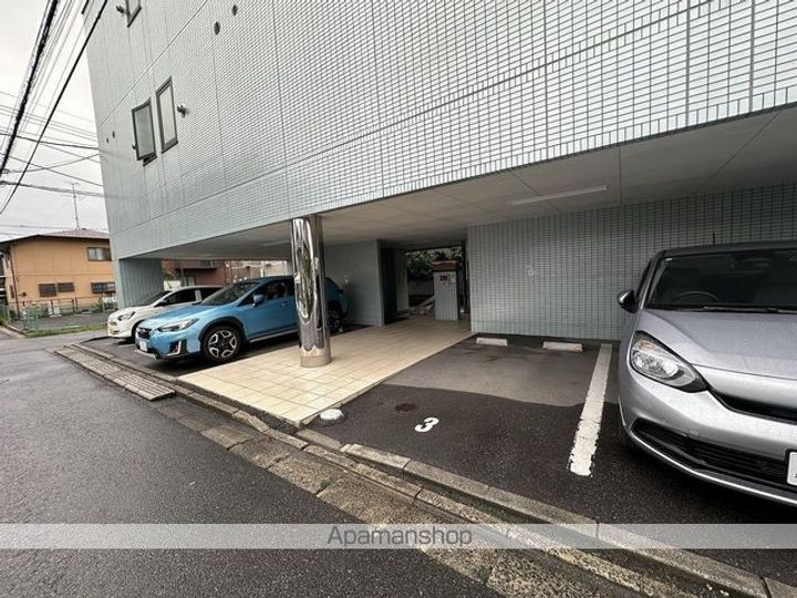 クラールⅡ号館のその他画像