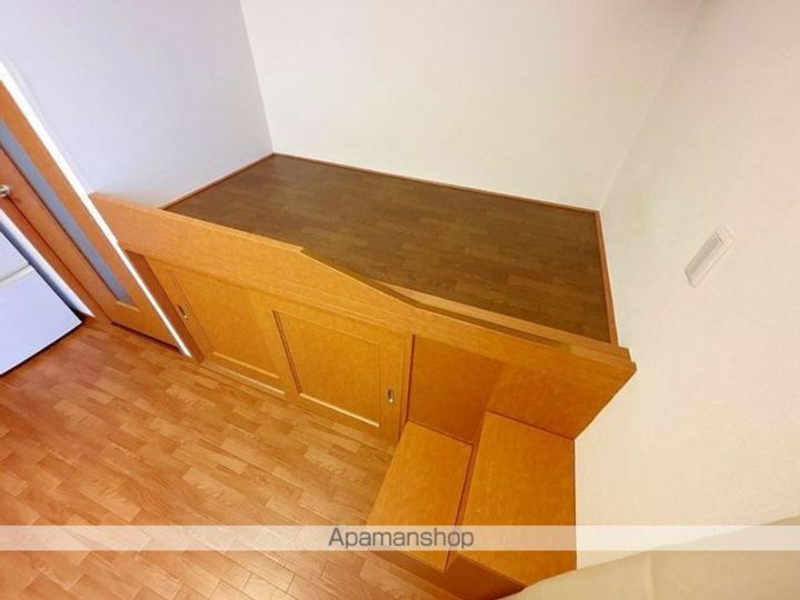 レオパレスクレインのその他画像