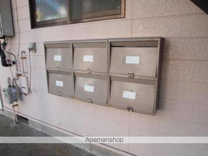 ビジゥーカシマAのその他画像