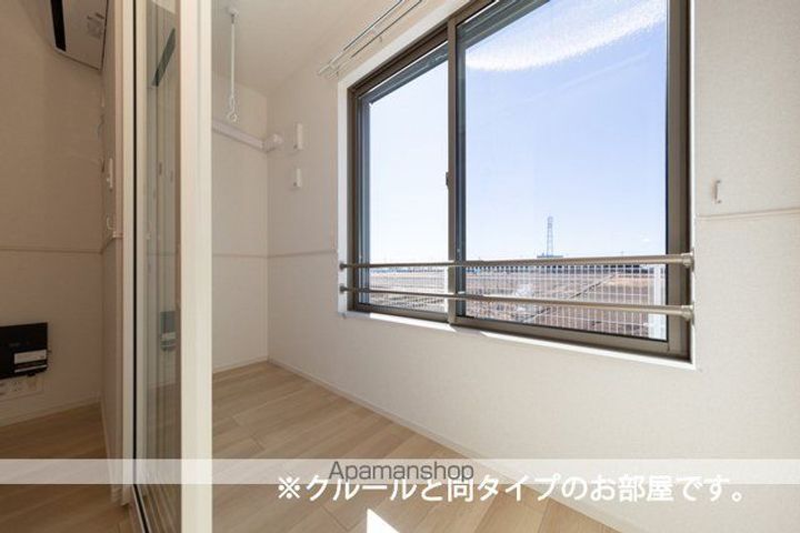 パークハイム柳ノ瀬のその他画像