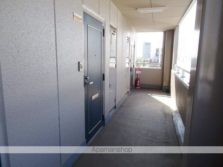 浜四拾五番館306のその他画像