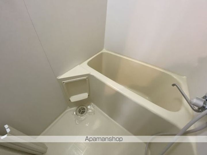 ユニBOX2507の風呂