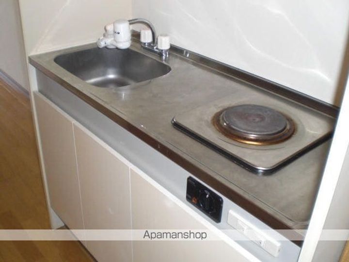 福岡県福岡市東区和白2丁目の賃貸アパートのその他画像