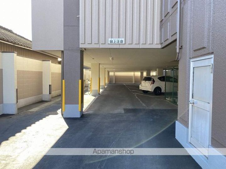 カームハイツ銀杏町305のその他画像