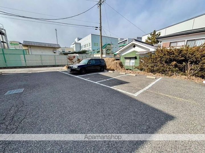 レオパレスオーセブン109のその他画像