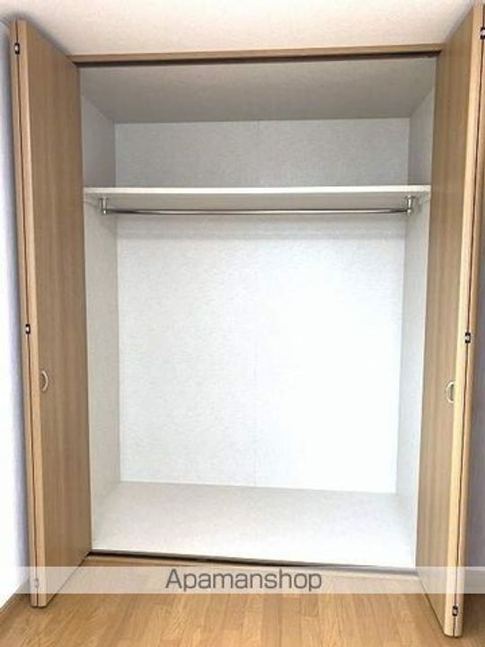 ヴィラ東宮の内装