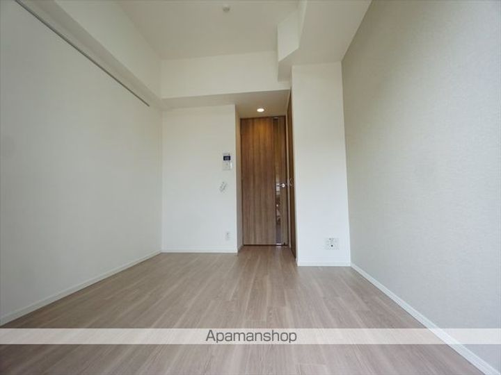 メイクス上前津Ⅲ503号室の内装