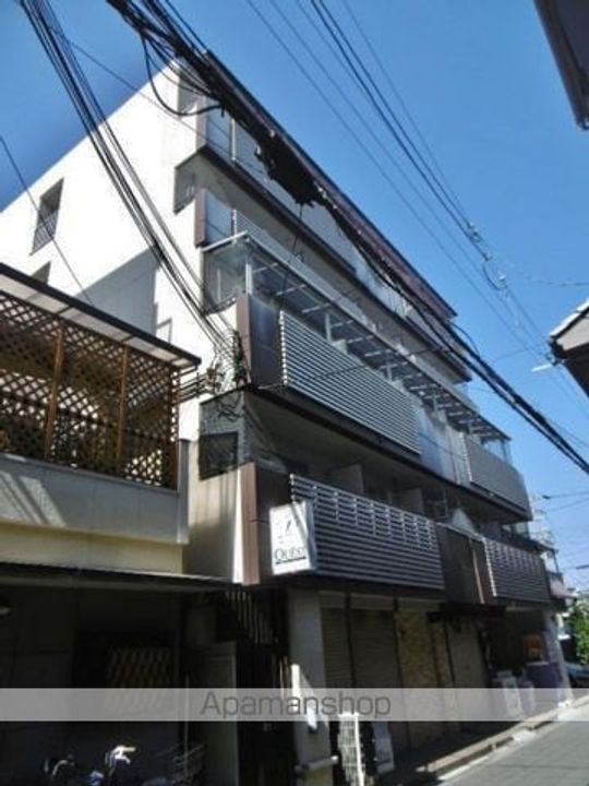 コレクション関目弐番館310の外観