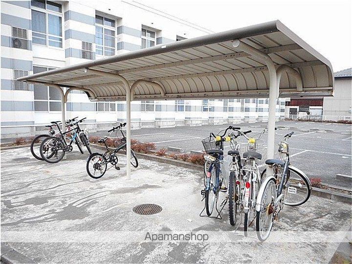 レオパレスS・K105のその他画像