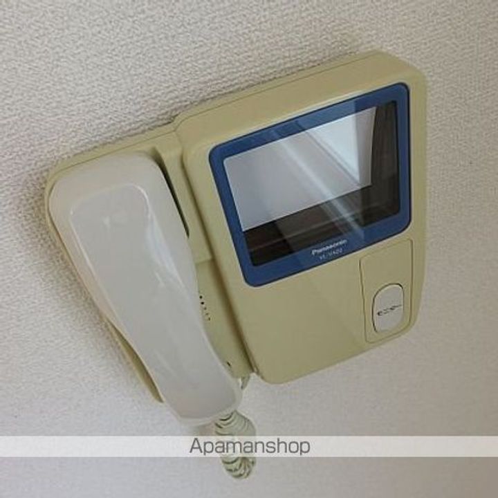 ピアコート福嶋301の内装