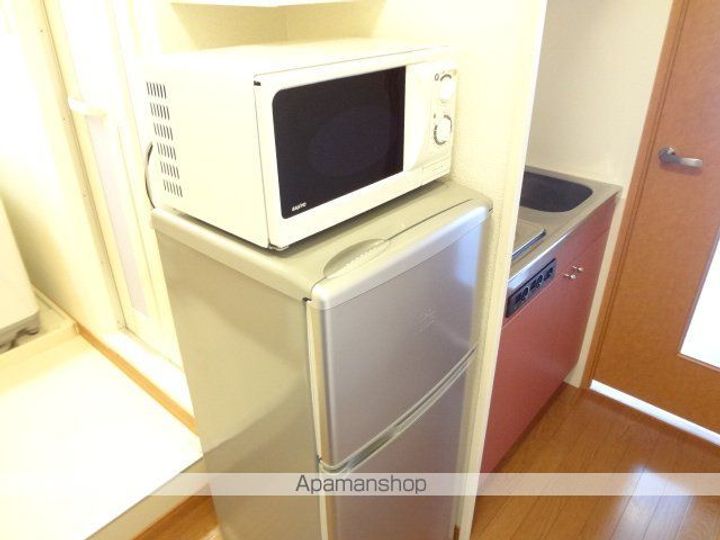 レオパレスウィンⅡ202のその他画像