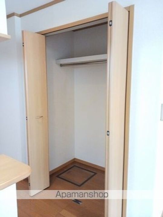 レインボーシャトー104のその他画像