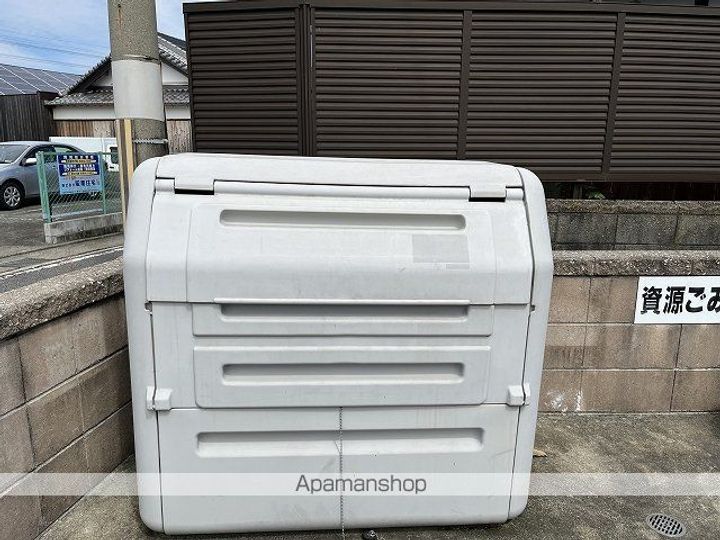 大阪府阪南市箱作の賃貸アパート206のその他画像