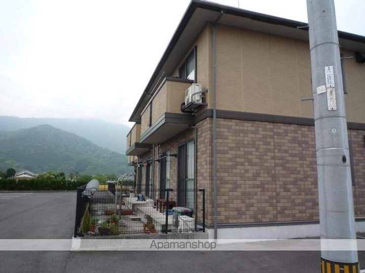 UNIVERSEB101の外観