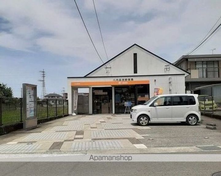 NMON・ⅢMの周辺