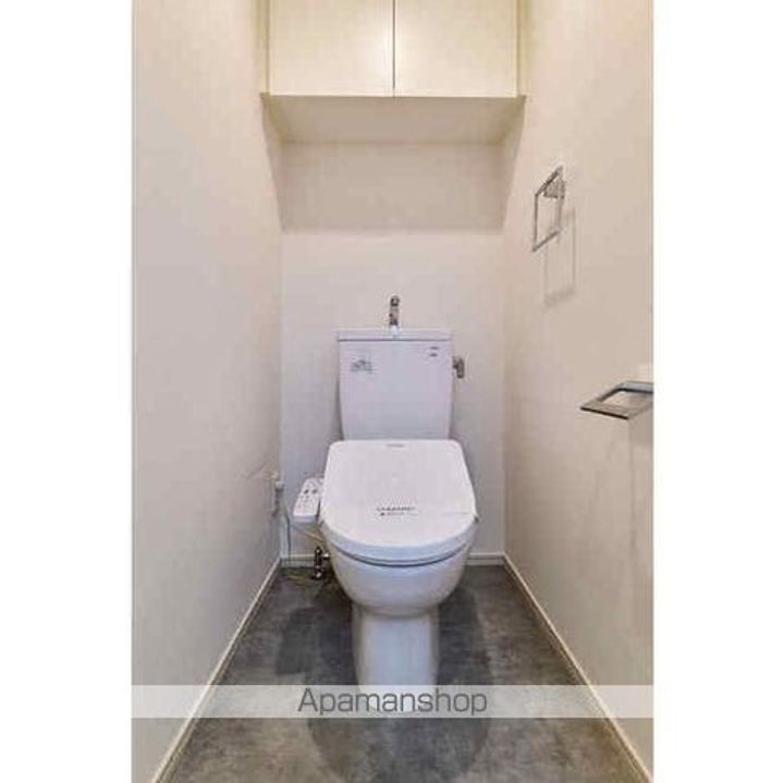 東京都墨田区亀沢3丁目の賃貸マンションのその他画像