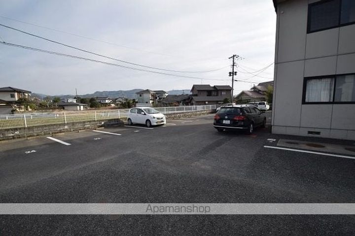 プリムヴェール A棟102のその他画像