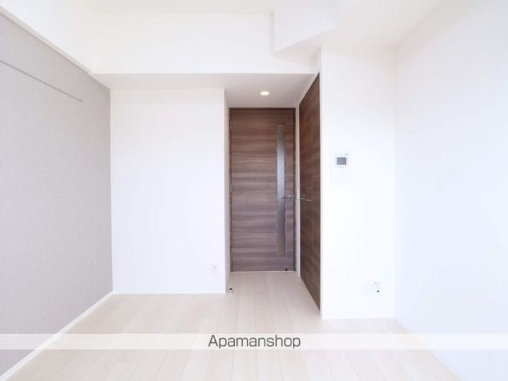 メイクス矢場町の内装