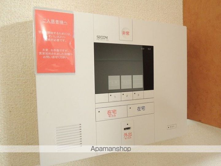 レオパレスセキバBのその他画像