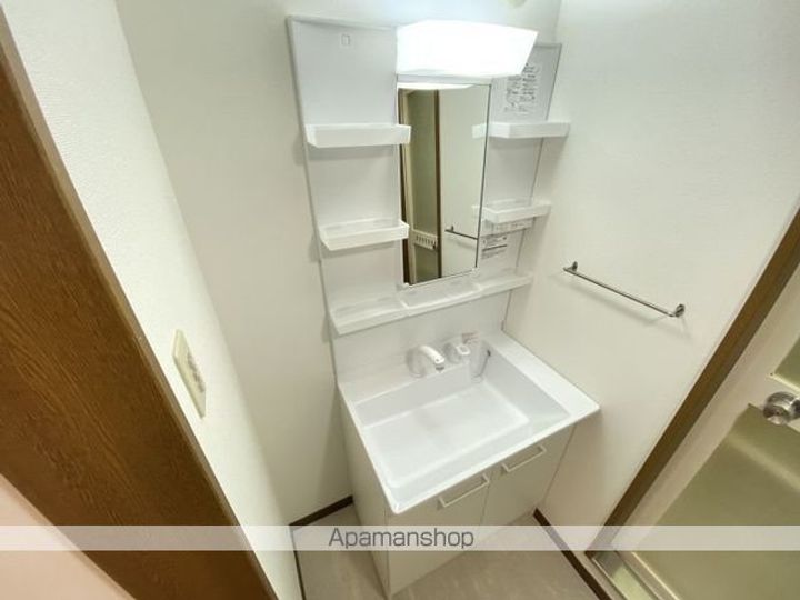 ロイヤルシティ日吉Aのその他画像