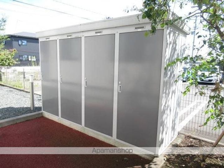 ガナールDのその他画像