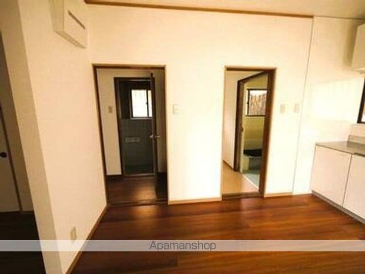 香川県高松市東山崎町(一戸建)の賃貸物件戸建ての内装