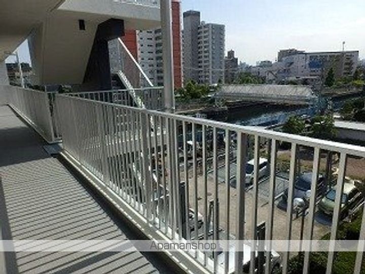 フェールメゾン西大島のその他画像