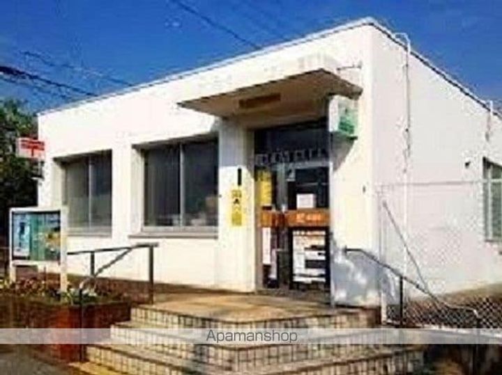 レジデンスさくらの周辺