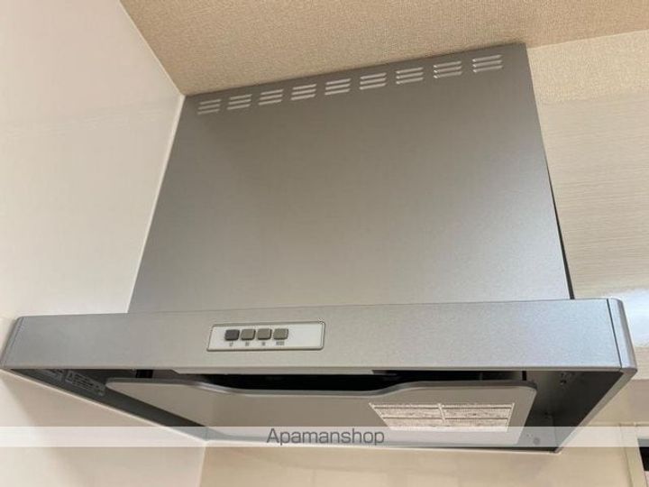 香川県高松市鶴市町の賃貸アパートの内装