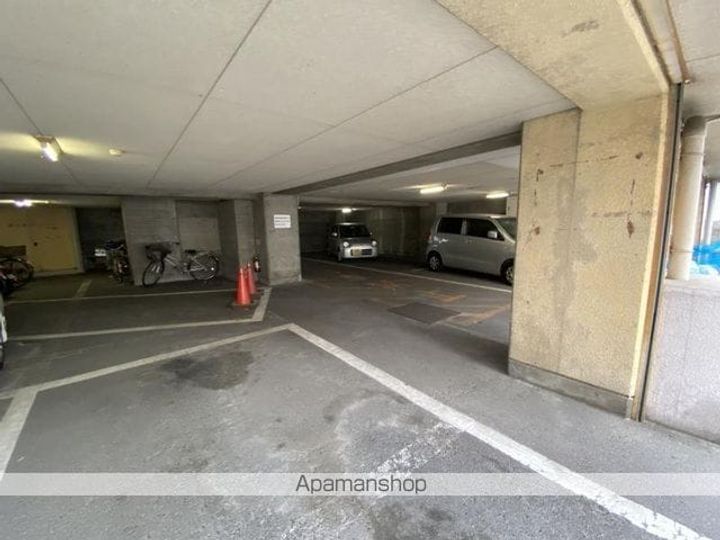 岩清尾マンションのその他画像