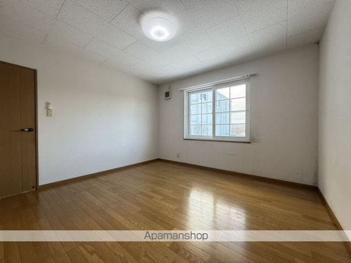 ハウスコンフォートAの内装