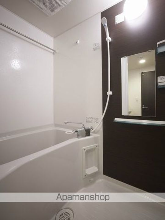 リブリ・プレニチュードの風呂