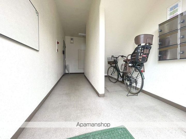 パティオ美原Aのその他画像