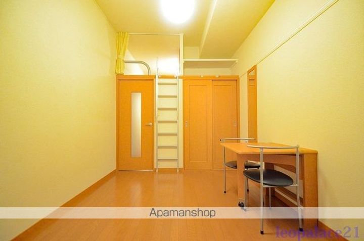 レオパレスマルスンⅡのその他画像