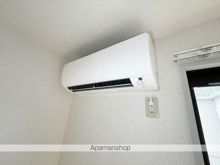 ノースヴェレッジ A棟のその他画像