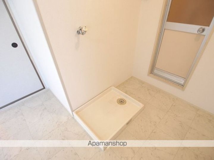 コーポマルタの内装