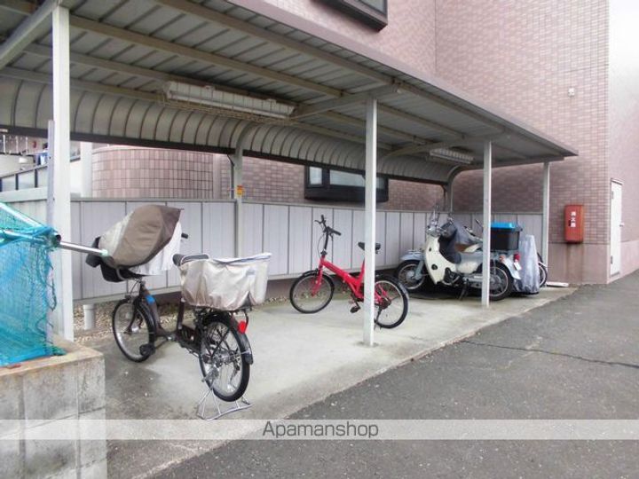 アバンタージュⅡ303のその他画像